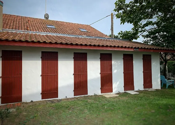 Le Studio Bleu De La Gare